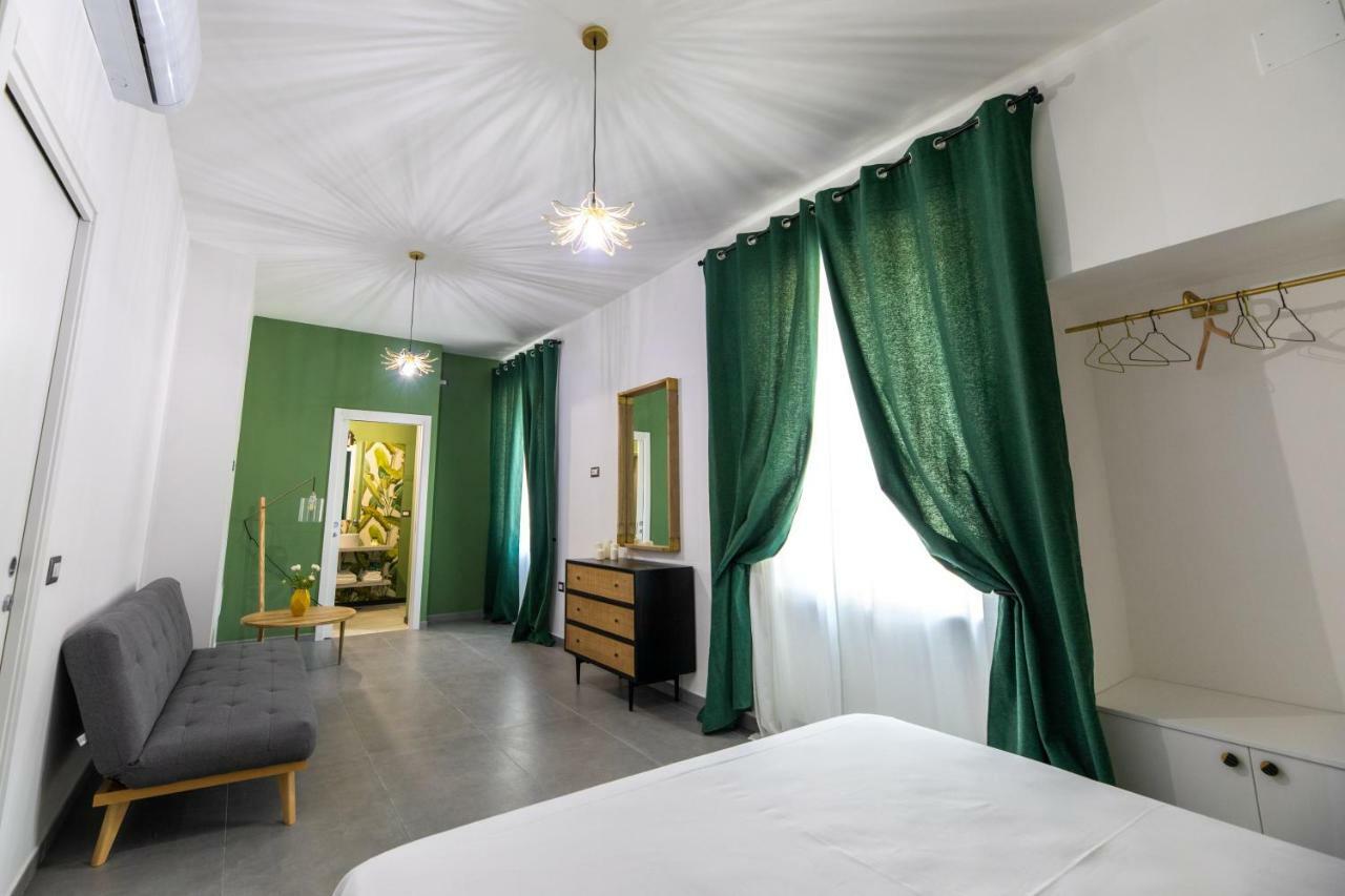 Bed and Breakfast Monca'S House à Vietri Extérieur photo