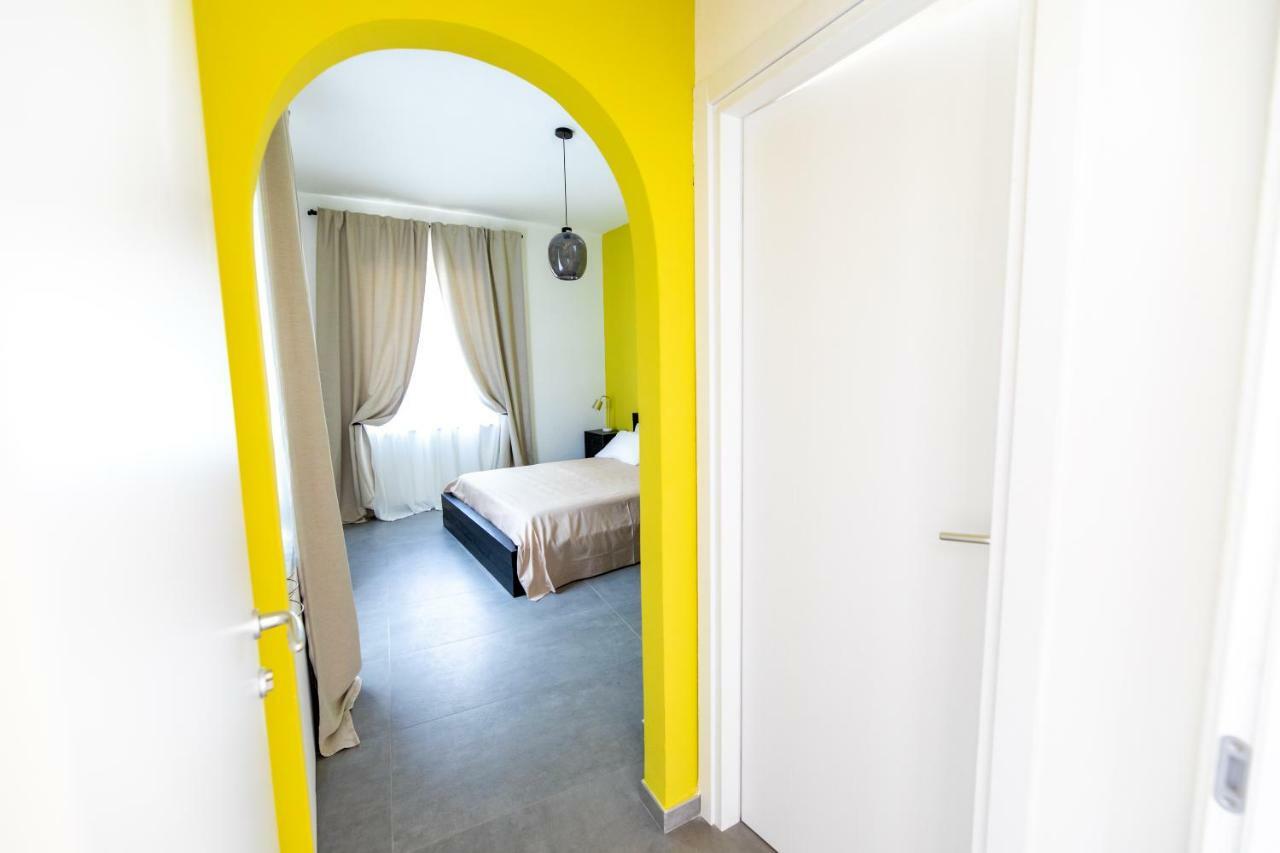 Bed and Breakfast Monca'S House à Vietri Extérieur photo